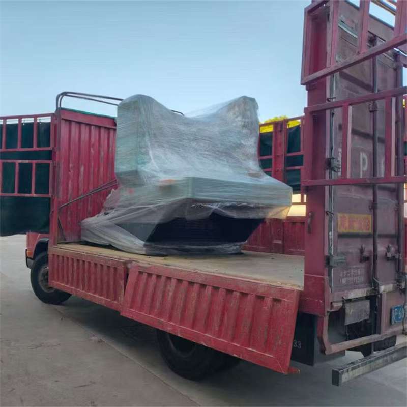 许昌市和静县：物流专线的高效货运解决方案